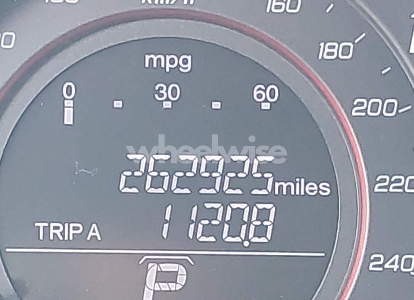 Photo 15 of 2014 Honda Accord SPORT (VIN 1HGCR2F57EA279337)