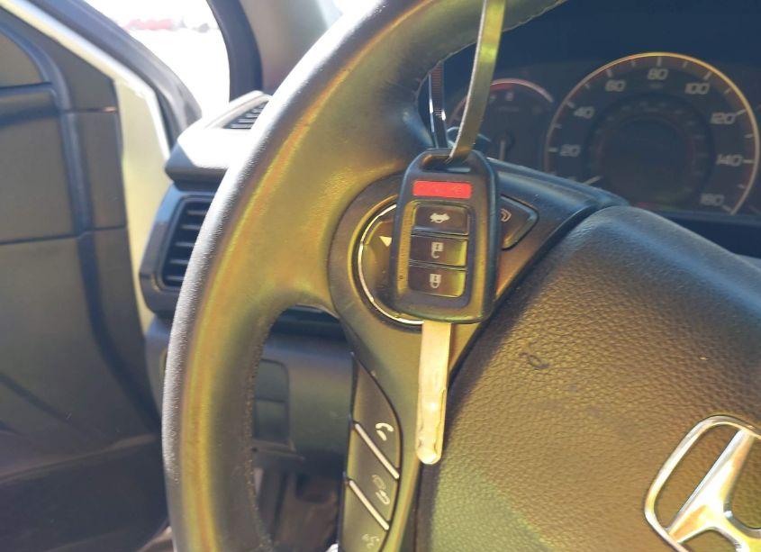 Photo 11 of 2014 Honda Accord SPORT (VIN 1HGCR2F57EA287535)