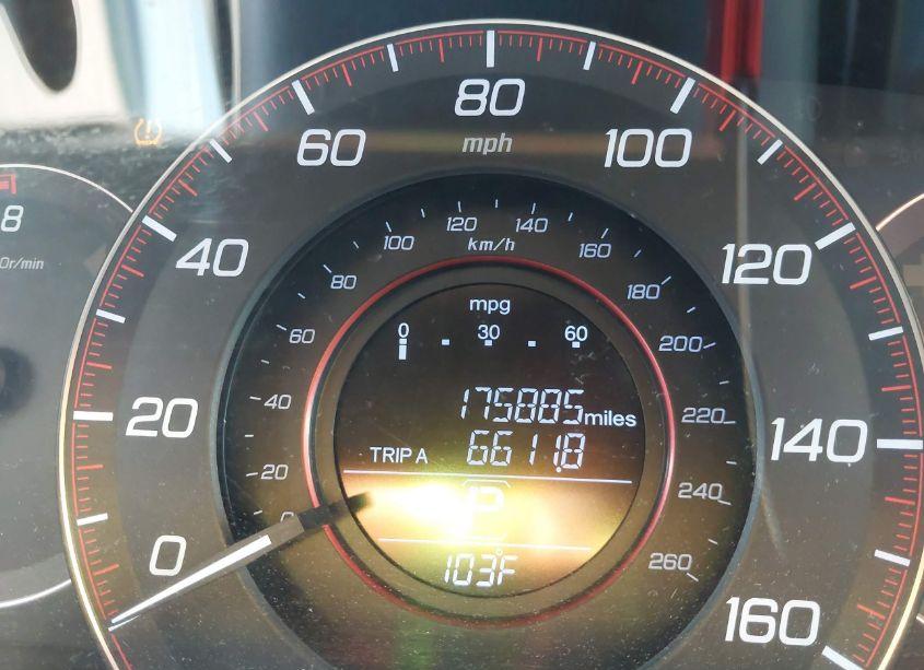 Photo 15 of 2014 Honda Accord SPORT (VIN 1HGCR2F57EA287535)