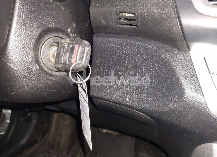 Photo 11 of 2014 Honda Accord SPORT (VIN 1HGCR2F57EA296137)