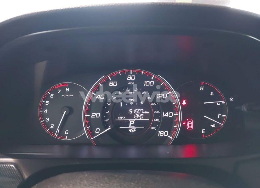 Photo 7 of 2014 Honda Accord SPORT (VIN 1HGCR2F57EA296137)