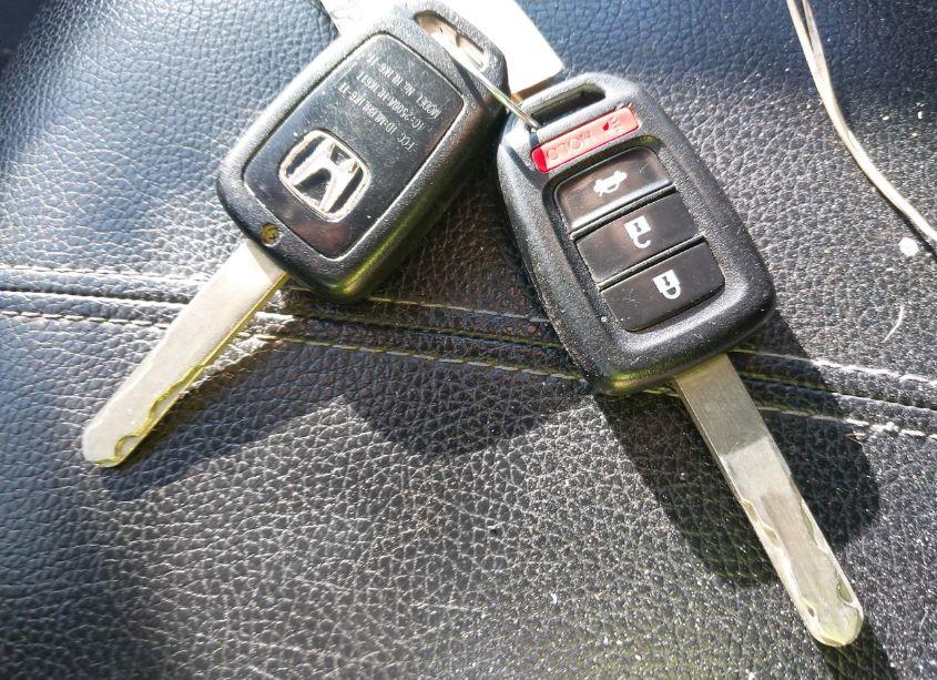 Photo 11 of 2015 Honda Accord SPORT (VIN 1HGCR2F57FA045474)