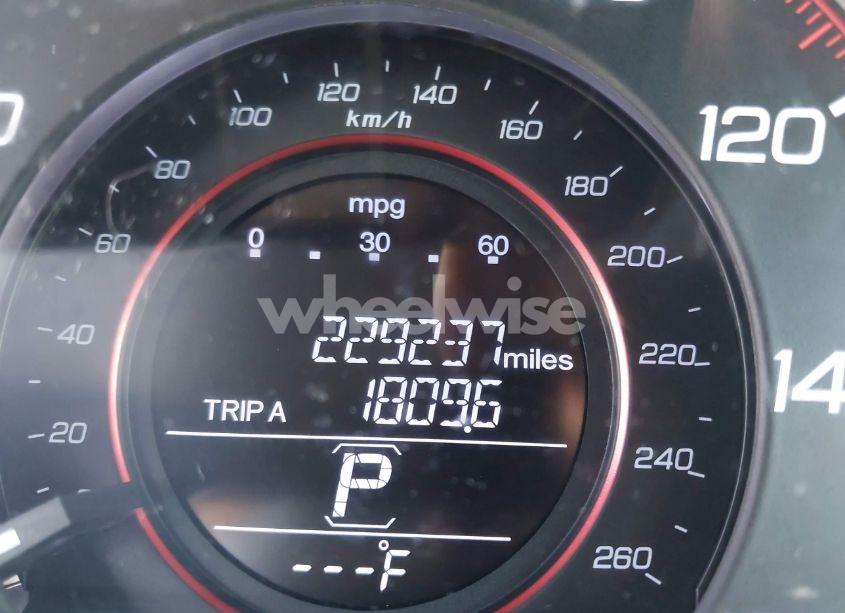 Photo 15 of 2015 Honda Accord SPORT (VIN 1HGCR2F57FA071797)