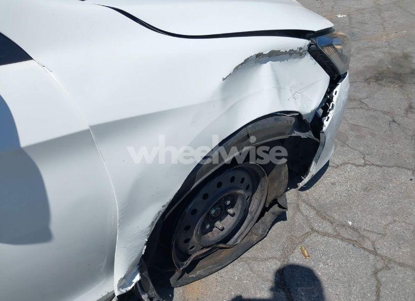 Photo 18 of 2015 Honda Accord SPORT (VIN 1HGCR2F57FA071797)