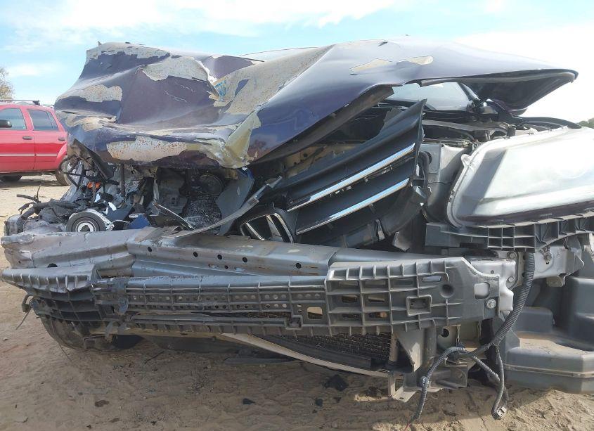 Photo 12 of 2015 Honda Accord SPORT (VIN 1HGCR2F57FA092844)