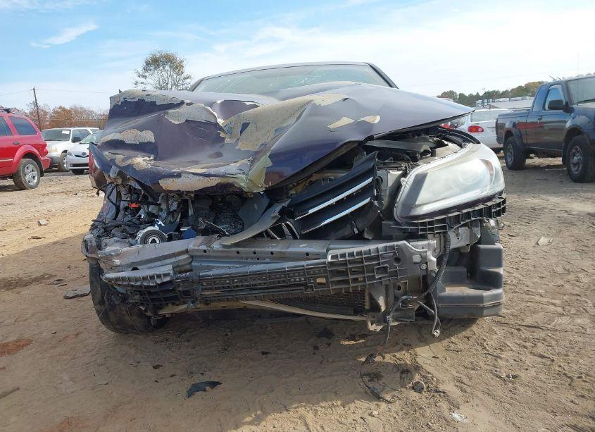 Photo 13 of 2015 Honda Accord SPORT (VIN 1HGCR2F57FA092844)