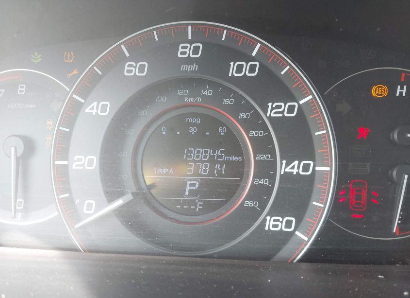 Photo 16 of 2015 Honda Accord SPORT (VIN 1HGCR2F57FA092844)