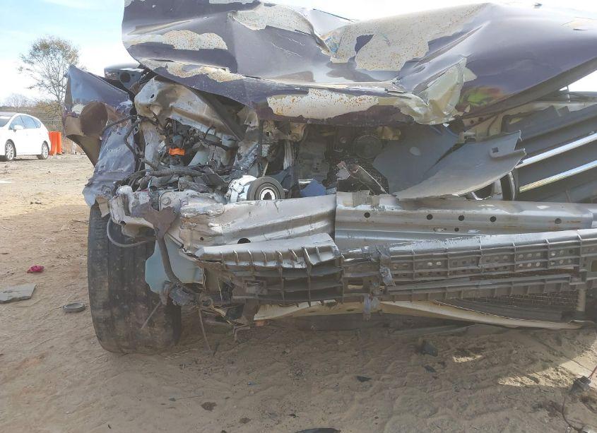 Photo 18 of 2015 Honda Accord SPORT (VIN 1HGCR2F57FA092844)