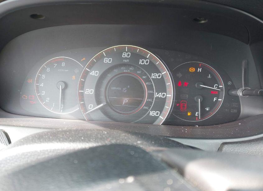 Photo 7 of 2015 Honda Accord SPORT (VIN 1HGCR2F57FA092844)
