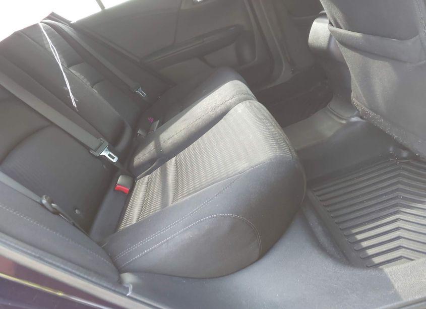 Photo 8 of 2015 Honda Accord SPORT (VIN 1HGCR2F57FA092844)