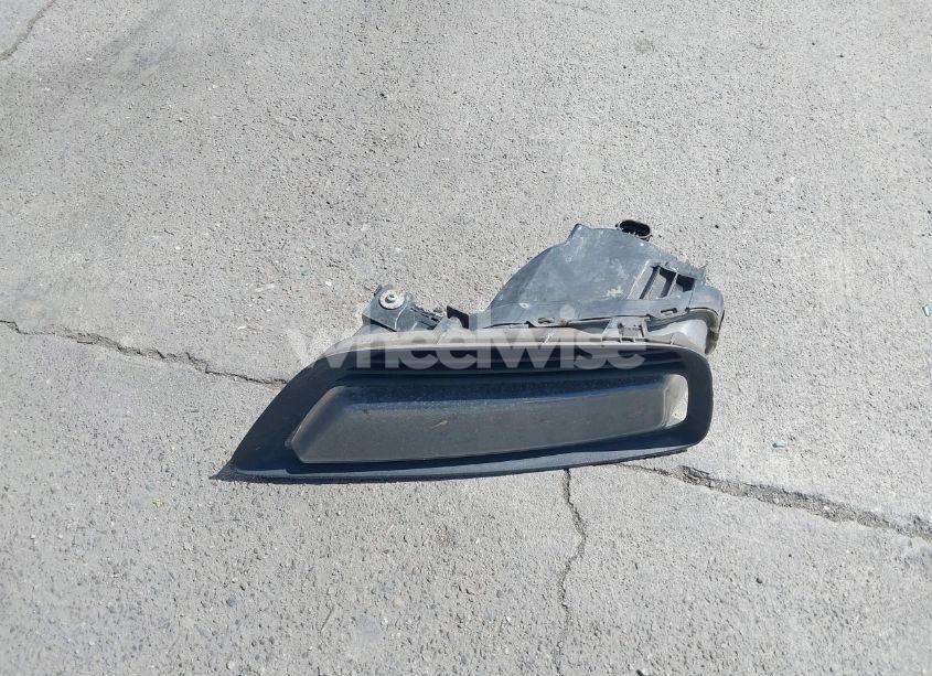 Photo 12 of 2015 Honda Accord SPORT (VIN 1HGCR2F57FA092858)