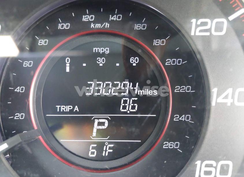 Photo 16 of 2015 Honda Accord SPORT (VIN 1HGCR2F57FA092858)