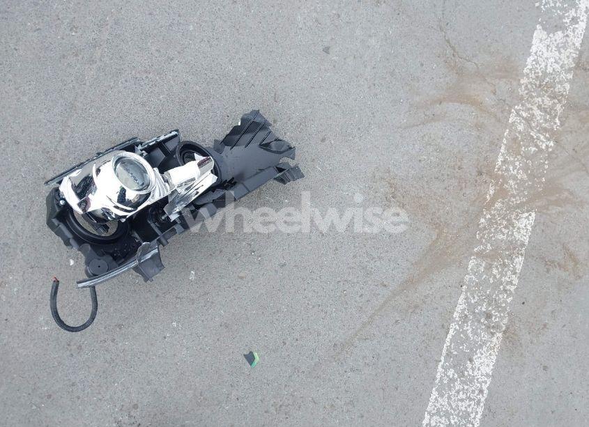 Photo 12 of 2015 Honda Accord SPORT (VIN 1HGCR2F57FA103874)