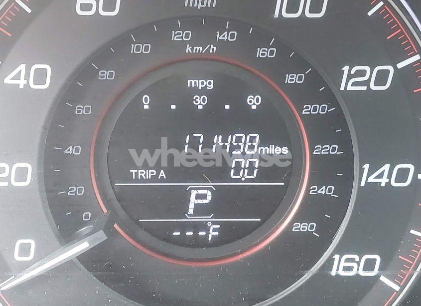 Photo 16 of 2015 Honda Accord SPORT (VIN 1HGCR2F57FA103874)