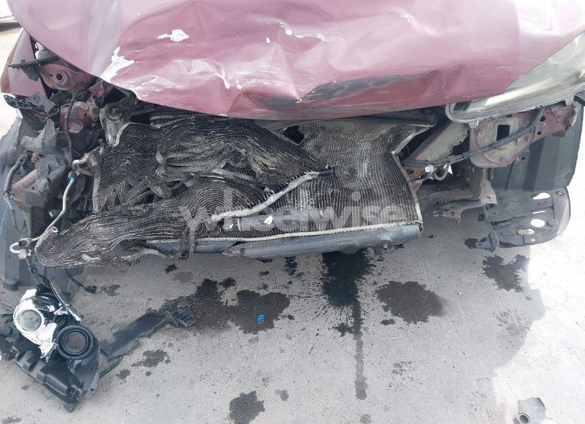 Photo 6 of 2015 Honda Accord SPORT (VIN 1HGCR2F57FA103874)