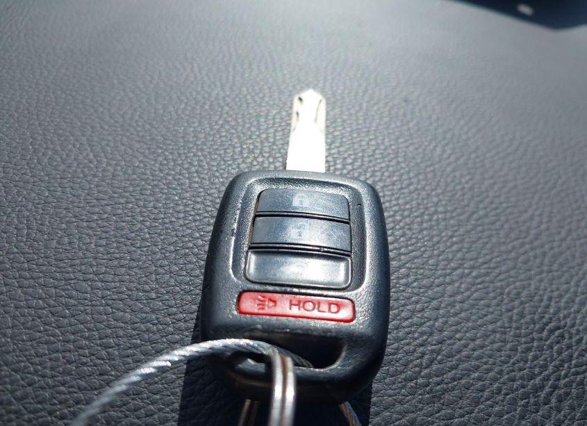 Photo 11 of 2015 Honda Accord SPORT (VIN 1HGCR2F57FA114566)