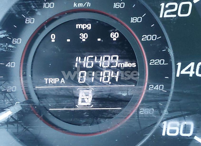 Photo 15 of 2015 Honda Accord SPORT (VIN 1HGCR2F57FA138379)