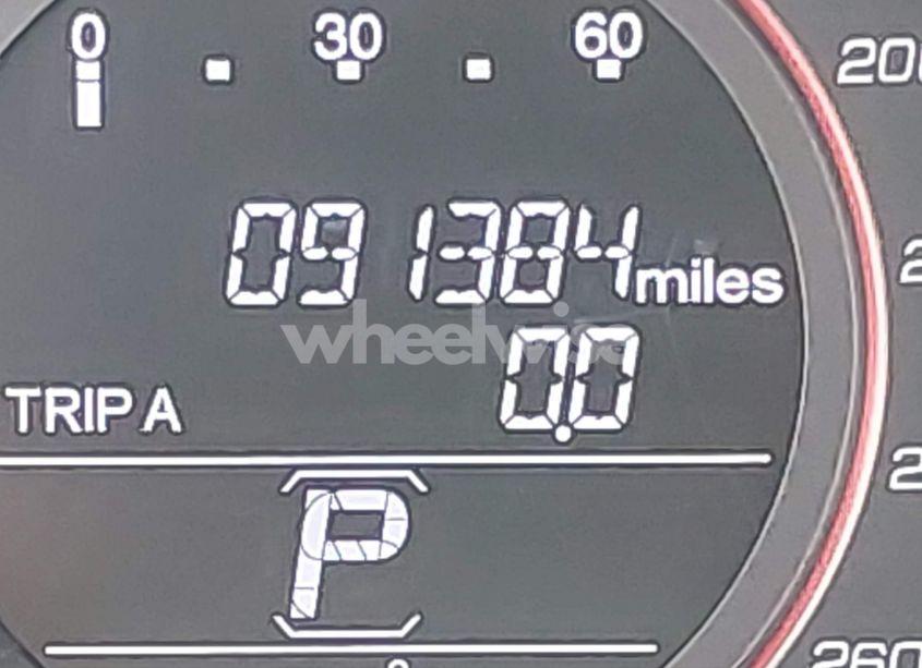 Photo 16 of 2015 Honda Accord SPORT (VIN 1HGCR2F57FA170572)