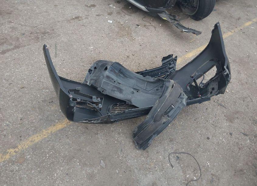 Photo 12 of 2015 Honda Accord SPORT (VIN 1HGCR2F57FA175870)