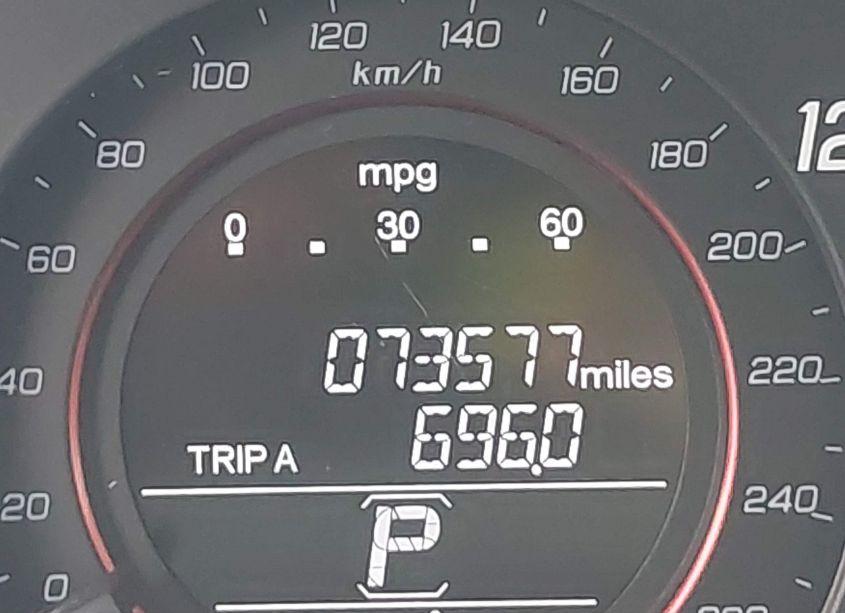 Photo 16 of 2015 Honda Accord SPORT (VIN 1HGCR2F57FA175870)