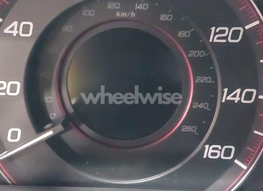 Photo 14 of 2015 Honda Accord SPORT (VIN 1HGCR2F57FA185606)