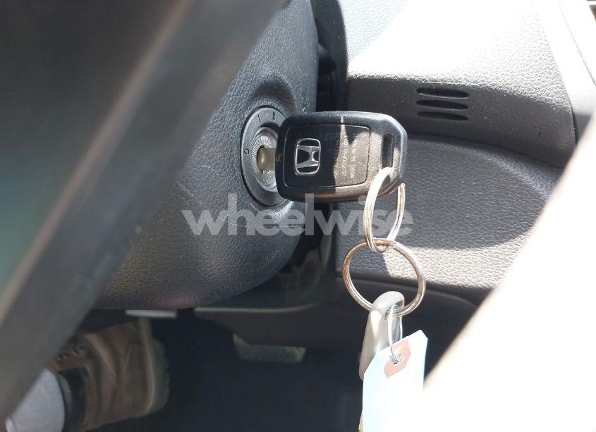 Photo 11 of 2015 Honda Accord SPORT (VIN 1HGCR2F57FA213033)