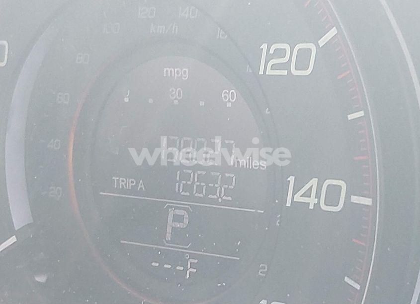 Photo 15 of 2015 Honda Accord SPORT (VIN 1HGCR2F57FA221276)