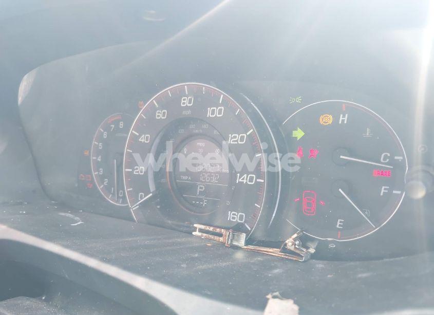 Photo 7 of 2015 Honda Accord SPORT (VIN 1HGCR2F57FA221276)