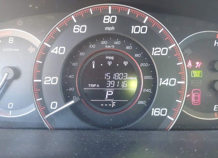 Photo 16 of 2015 Honda Accord SPORT (VIN 1HGCR2F57FA267397)