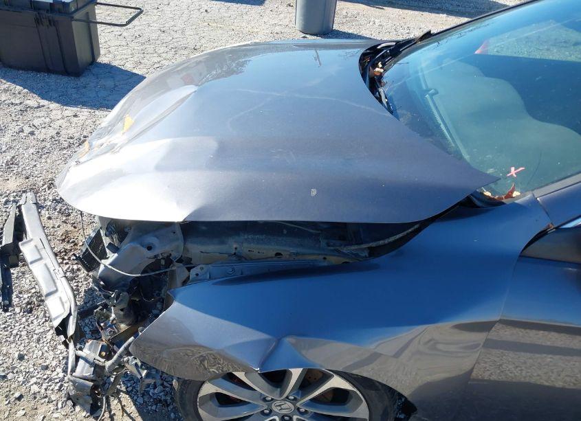 Photo 19 of 2015 Honda Accord SPORT (VIN 1HGCR2F57FA267397)