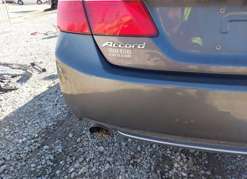 Photo 21 of 2015 Honda Accord SPORT (VIN 1HGCR2F57FA267397)