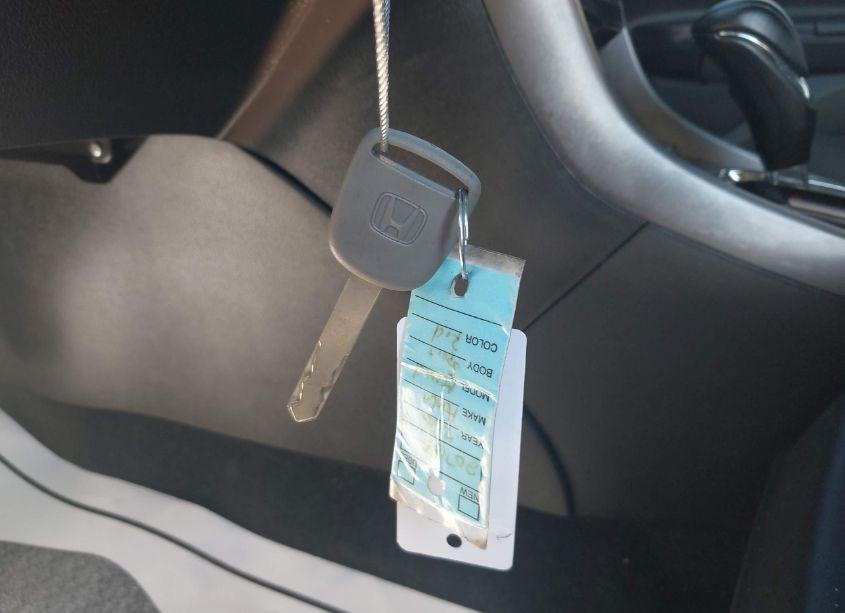 Photo 11 of 2016 Honda Accord SPORT (VIN 1HGCR2F57GA023170)