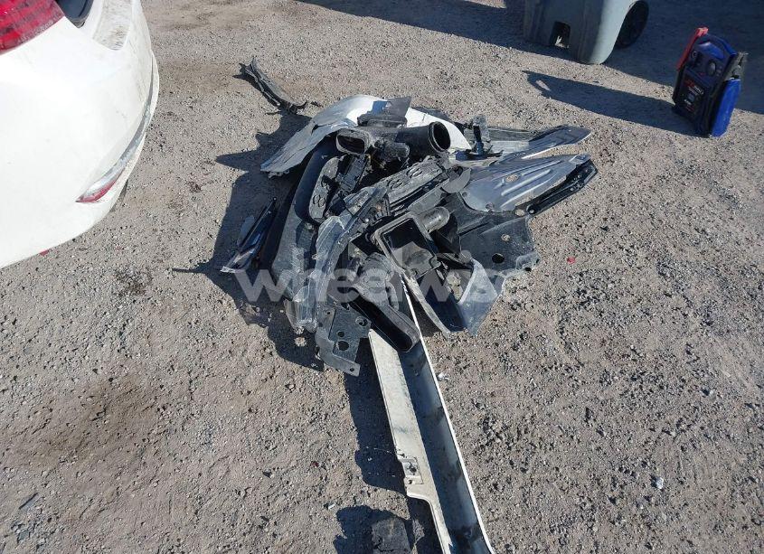 Photo 12 of 2016 Honda Accord SPORT (VIN 1HGCR2F57GA024089)