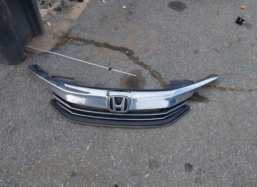 Photo 12 of 2016 Honda Accord SPORT (VIN 1HGCR2F57GA075544)