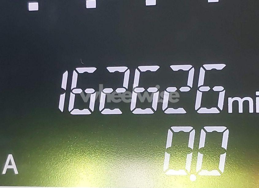 Photo 15 of 2016 Honda Accord SPORT (VIN 1HGCR2F57GA091727)