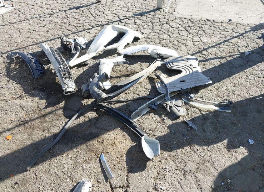 Photo 12 of 2016 Honda Accord SPORT (VIN 1HGCR2F57GA104380)