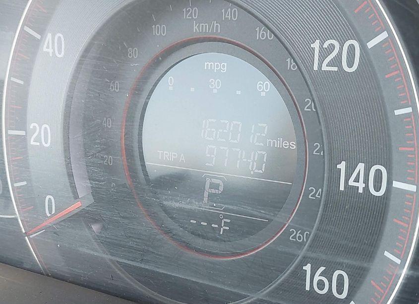 Photo 16 of 2016 Honda Accord SPORT (VIN 1HGCR2F57GA104380)