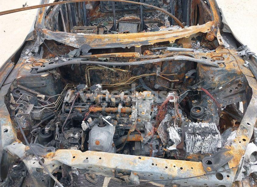 Photo 10 of 2016 Honda Accord SPORT (VIN 1HGCR2F57GA184943)