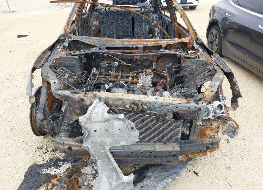 Photo 12 of 2016 Honda Accord SPORT (VIN 1HGCR2F57GA184943)