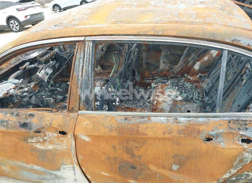 Photo 14 of 2016 Honda Accord SPORT (VIN 1HGCR2F57GA184943)