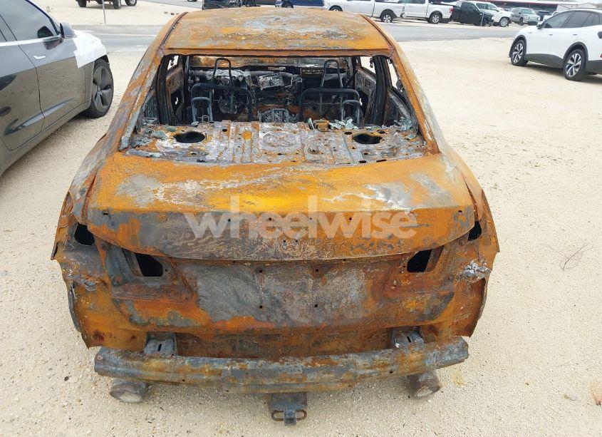 Photo 16 of 2016 Honda Accord SPORT (VIN 1HGCR2F57GA184943)