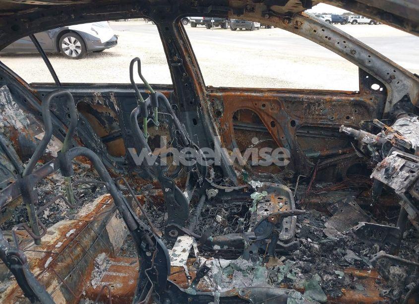 Photo 5 of 2016 Honda Accord SPORT (VIN 1HGCR2F57GA184943)