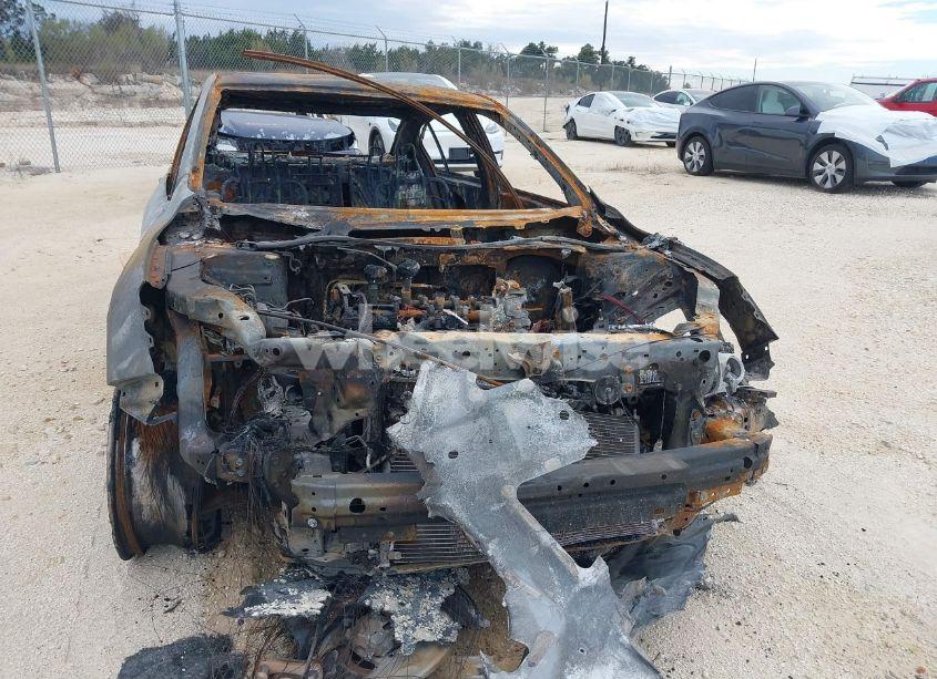 Photo 6 of 2016 Honda Accord SPORT (VIN 1HGCR2F57GA184943)