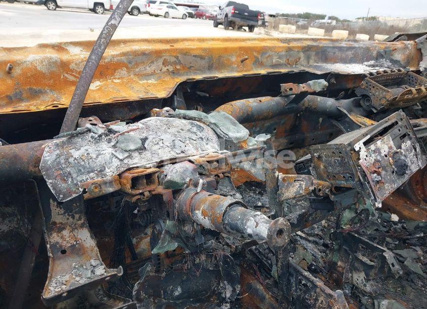 Photo 7 of 2016 Honda Accord SPORT (VIN 1HGCR2F57GA184943)