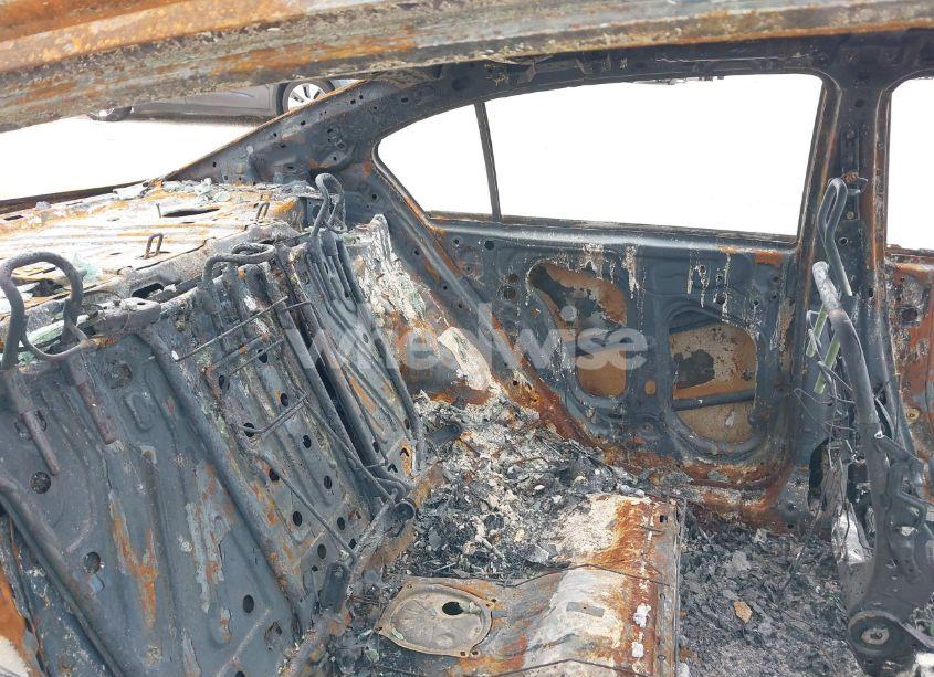 Photo 8 of 2016 Honda Accord SPORT (VIN 1HGCR2F57GA184943)