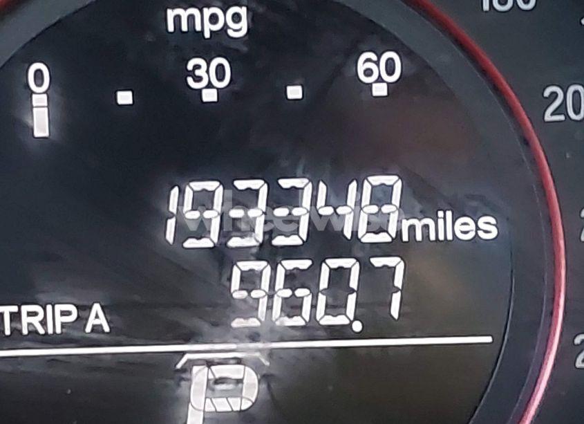 Photo 15 of 2016 Honda Accord SPORT (VIN 1HGCR2F57GA240217)