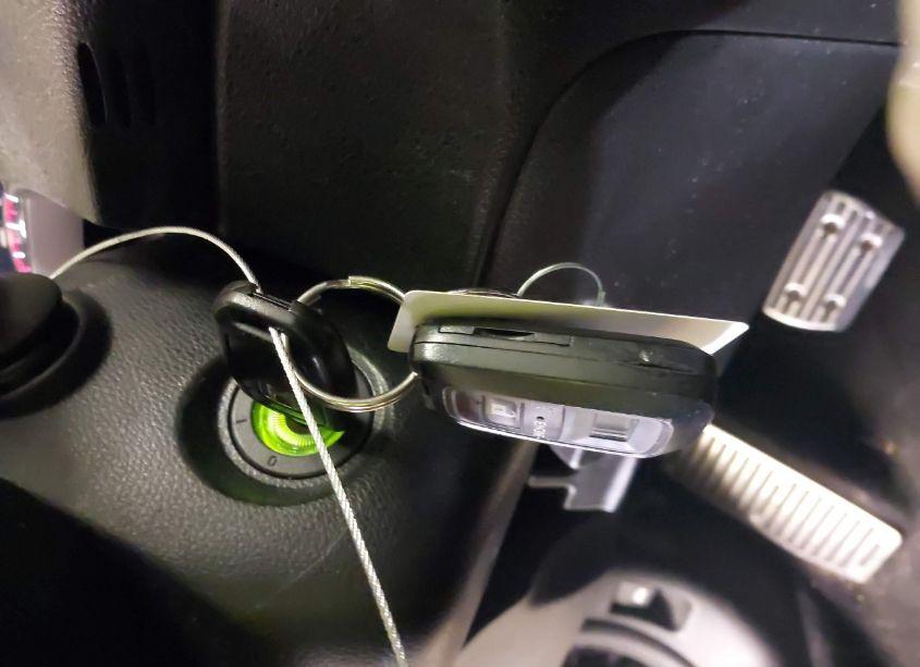 Photo 11 of 2017 Honda Accord SPORT (VIN 1HGCR2F57HA016088)