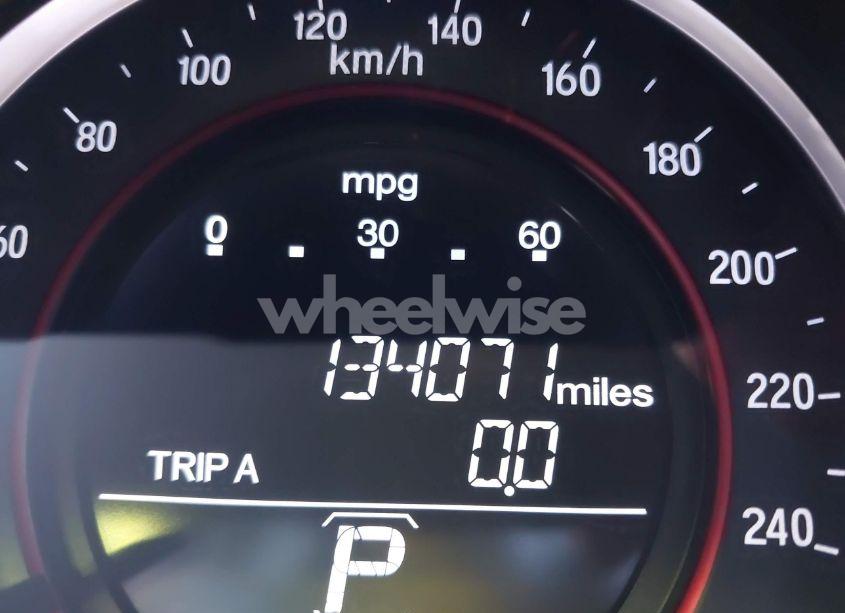 Photo 16 of 2017 Honda Accord SPORT (VIN 1HGCR2F57HA033411)