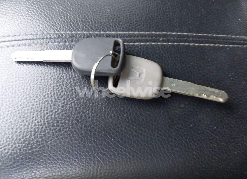 Photo 11 of 2017 Honda Accord SPORT (VIN 1HGCR2F57HA037409)