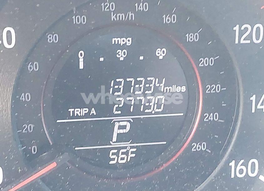 Photo 15 of 2017 Honda Accord SPORT (VIN 1HGCR2F57HA046658)